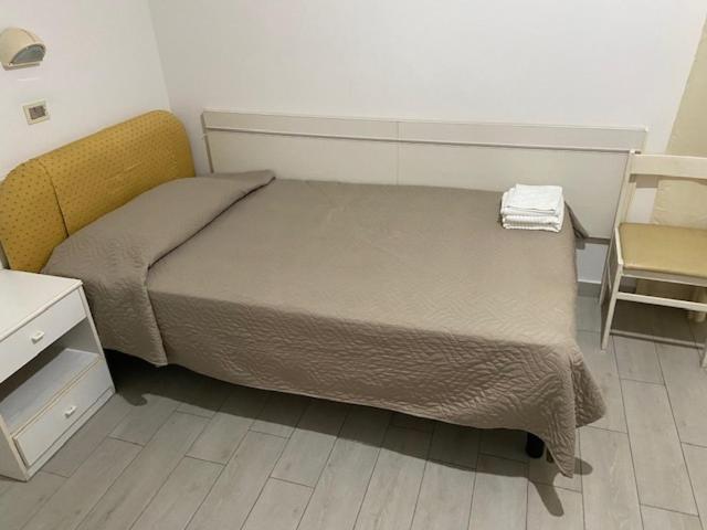 普利姆拉酒店 丽都迪萨维奥 外观 照片